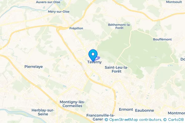 Épaviste à Taverny (95150)