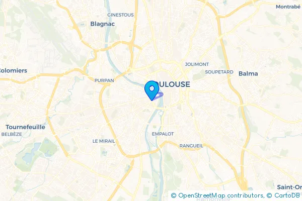 Épaviste à Toulouse (31000)