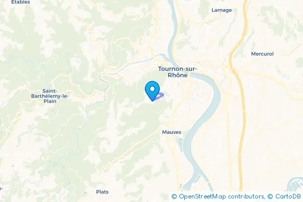 Épaviste à Tournon-sur-Rhône (07300)