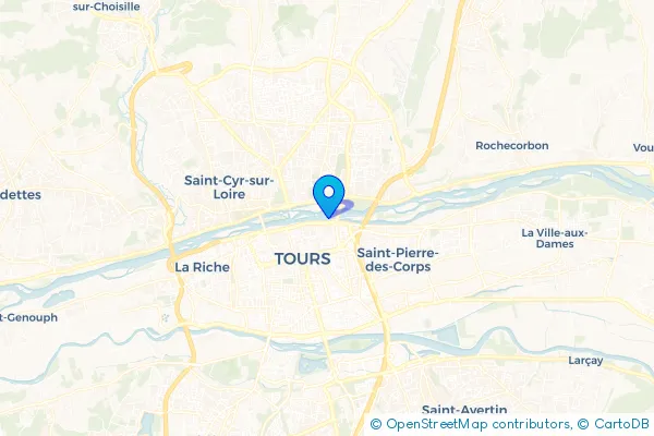 Épaviste à Tours (37000)