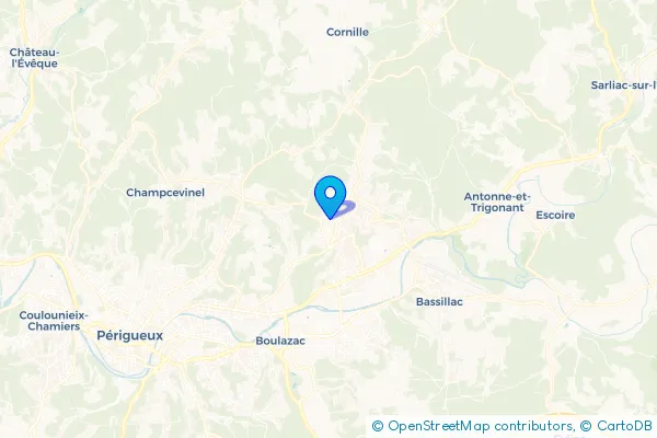 Épaviste à Trélissac (24750)