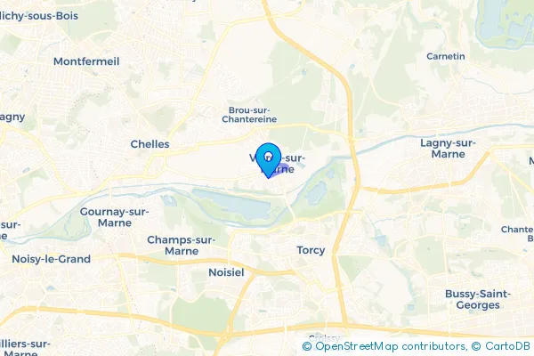 Épaviste à Vaires-sur-Marne (77360)