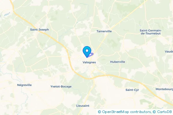 Épaviste à Valognes (50700)