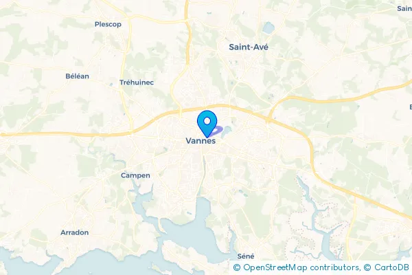 Épaviste à Vannes (56000)