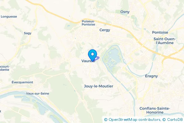 Épaviste à Vauréal (95490)