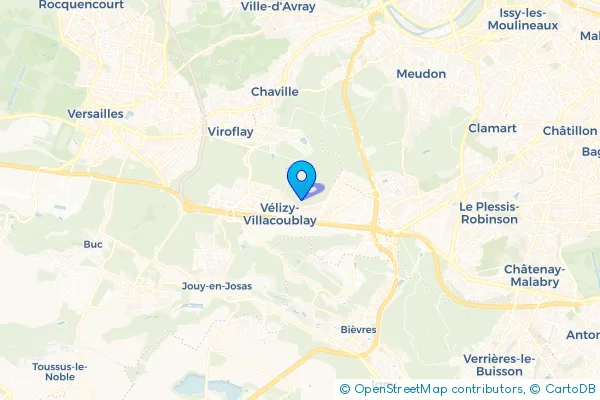Épaviste à Vélizy-Villacoublay (78140)