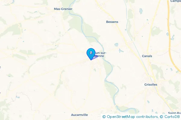 Épaviste à Verdun-sur-Garonne (82600)