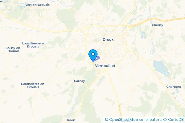 Épaviste à Vernouillet (28500)