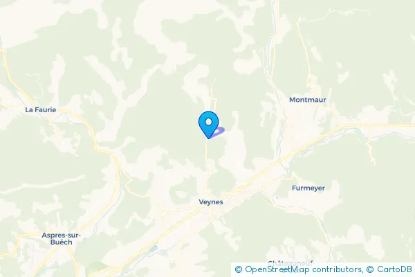 Épaviste à Veynes (05400)