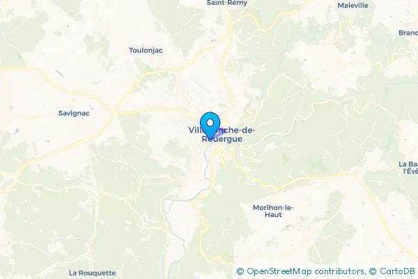 Épaviste à Villefranche-de-Rouergue (12200)