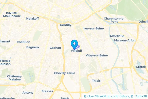 Épaviste à Villejuif (94800)