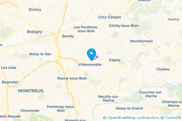 Épaviste à Villemomble (93250)