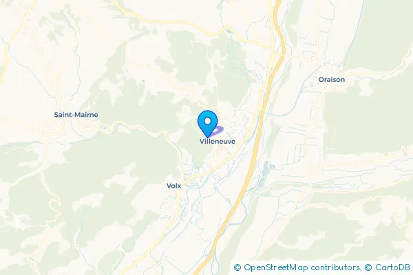 Épaviste à Villeneuve (04180)