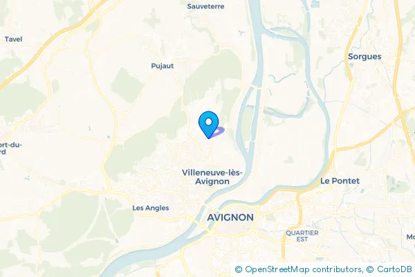 Épaviste à Villeneuve-lès-Avignon (30400)