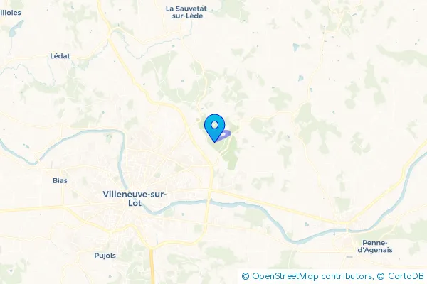 Épaviste à Villeneuve-sur-Lot (47300)