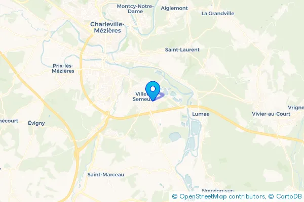 Épaviste à Villers-Semeuse (08000)