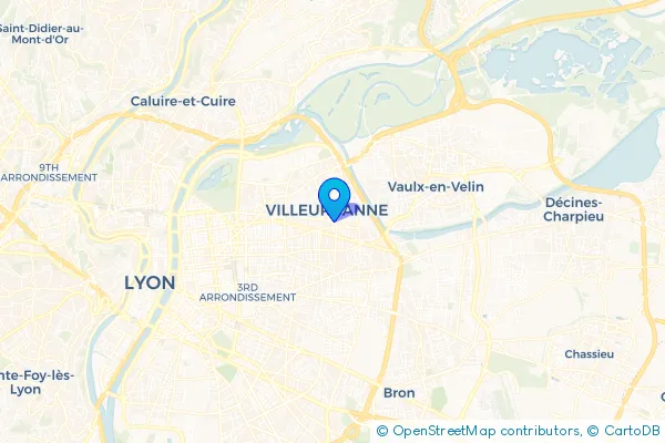 Épaviste à Villeurbanne (69100)