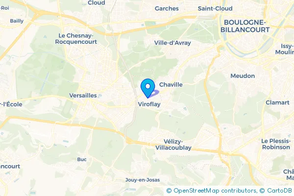 Épaviste à Viroflay (78220)
