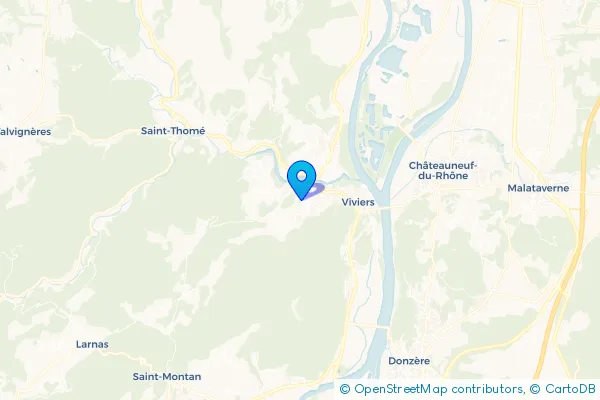 Épaviste à Viviers (07220)