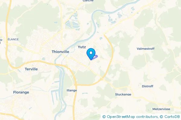 Épaviste à Yutz (57970)