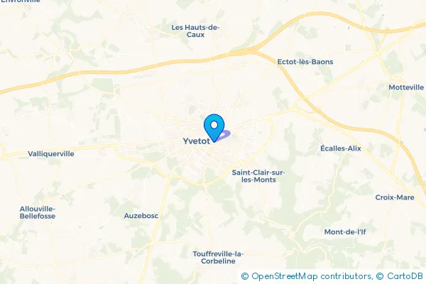 Épaviste à Yvetot (76190)