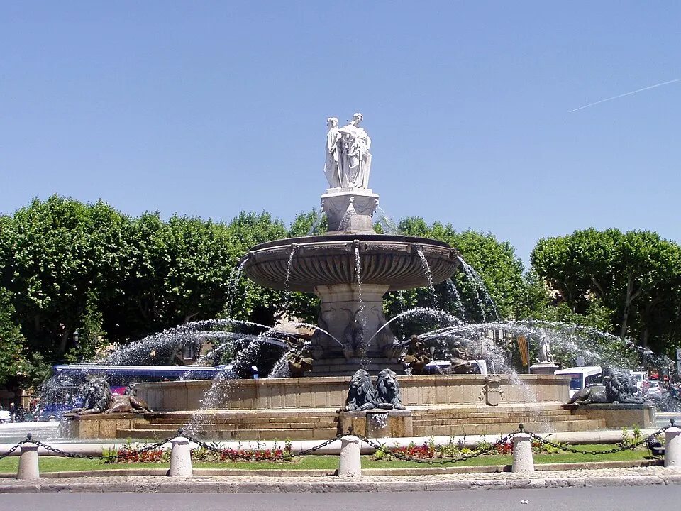 Aix-en-Provence — Épaviste à Aix-en-Provence (13080)