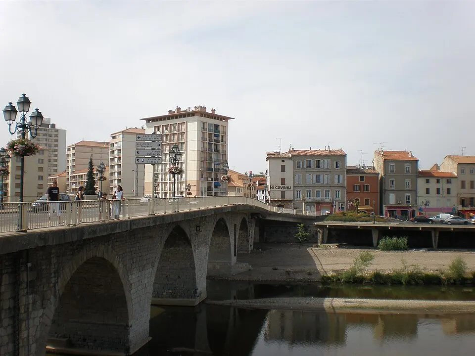 Alès — Épaviste à Alès (30100)