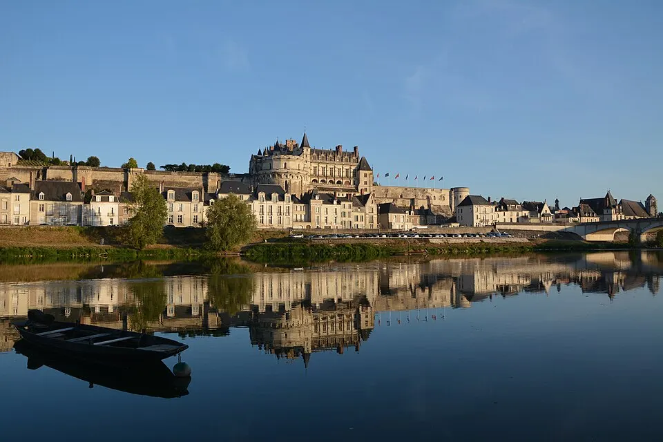 Amboise — Épaviste à Amboise (37400)