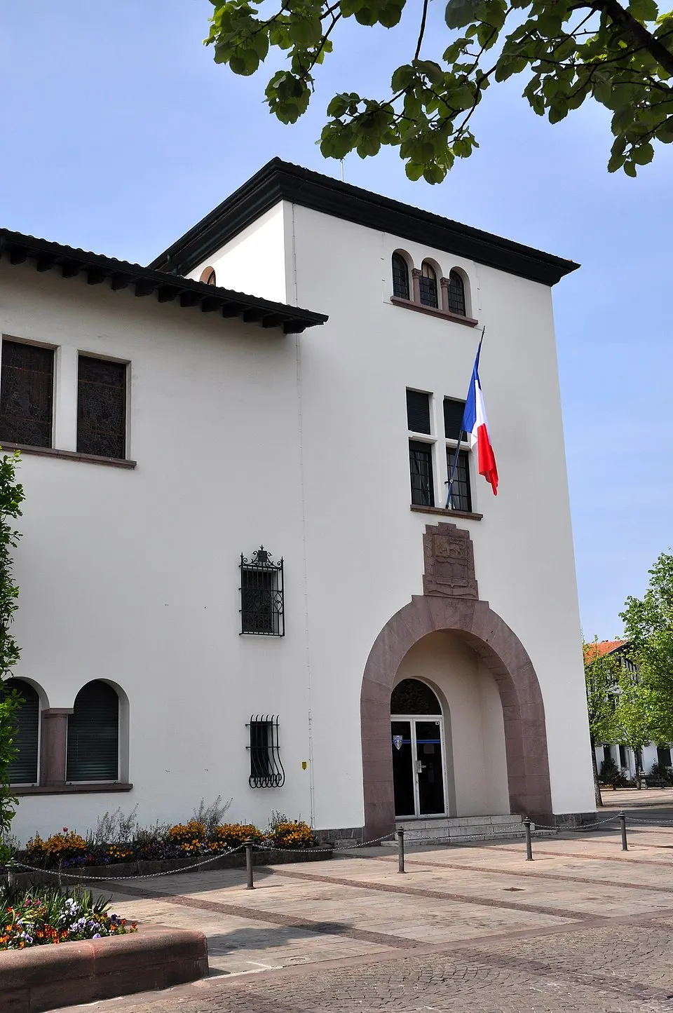 Anglet — Épaviste à Anglet (64600)