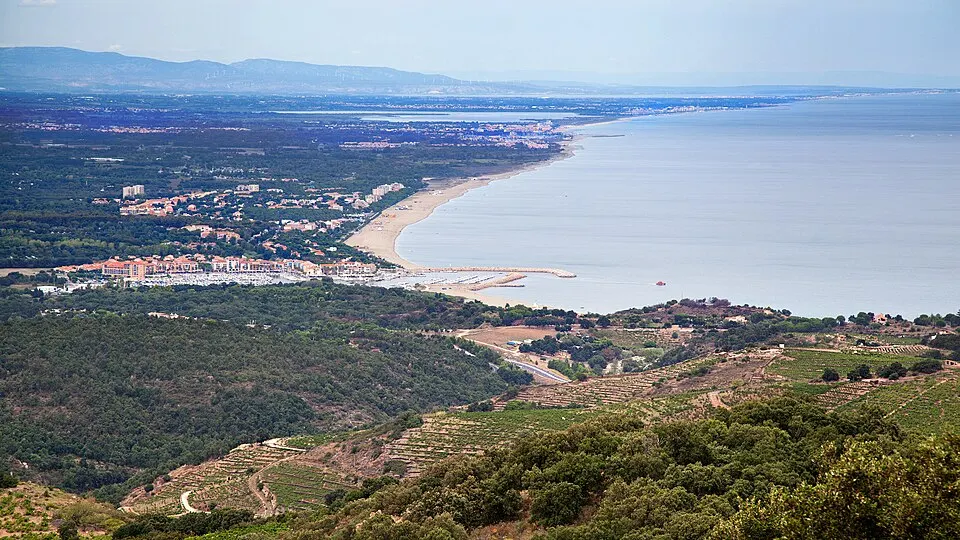 Argelès-sur-Mer — Épaviste à Argelès-sur-Mer (66700)