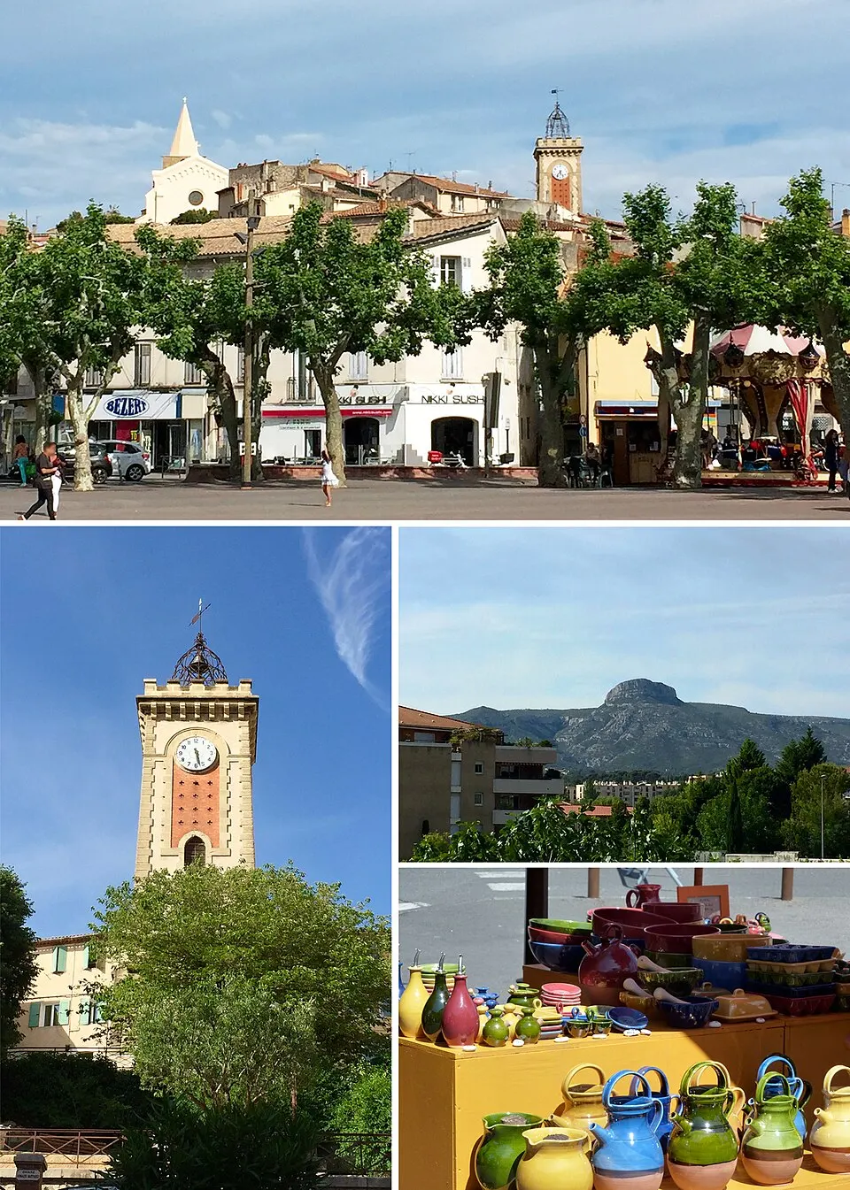 Aubagne — Épaviste à Aubagne (13400)