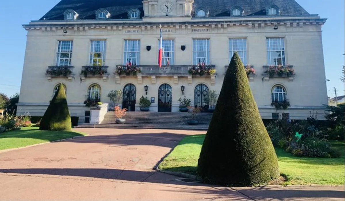 Aulnay-sous-Bois — Épaviste à Aulnay-sous-Bois (93600)