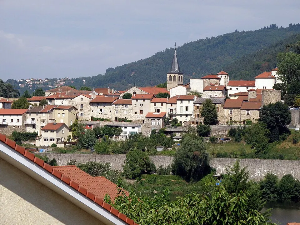 Aurec-sur-Loire — Épaviste à Aurec-sur-Loire (43110)