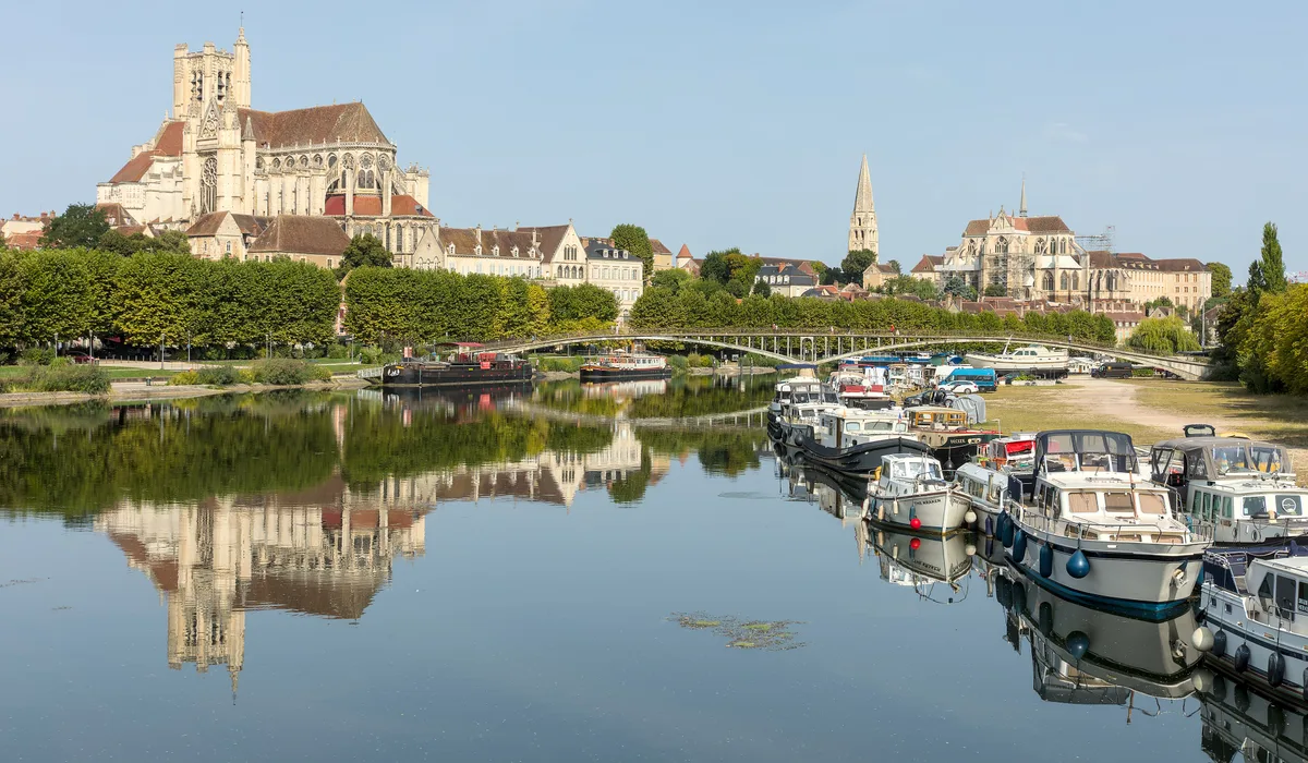 Auxerre — Épaviste à Auxerre (89000)