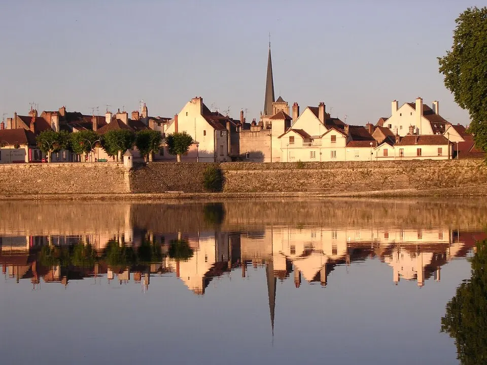 Auxonne — Épaviste à Auxonne (21130)