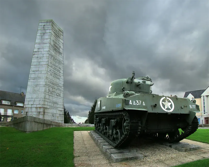Avranches — Épaviste à Avranches (50300)