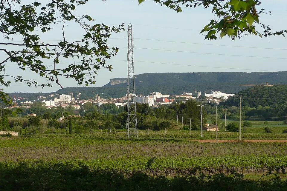 Bagnols-sur-Cèze — Épaviste à Bagnols-sur-Cèze (30200)