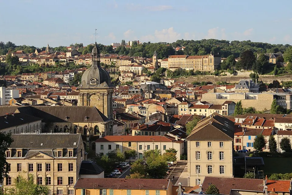 Bar-le-Duc — Épaviste à Bar-le-Duc (55000)