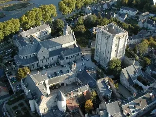 Beaugency — Épaviste à Beaugency (45190)