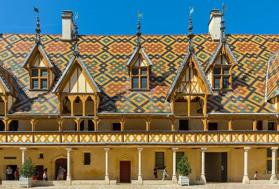Beaune — Épaviste à Beaune (21200)
