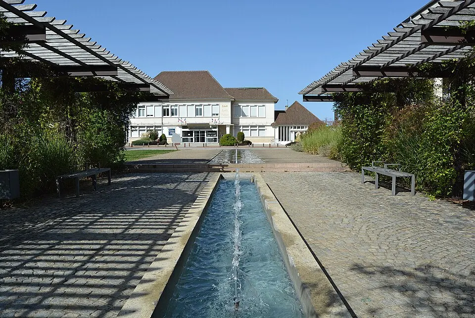 Bellerive-sur-Allier — Épaviste à Bellerive-sur-Allier (03700)