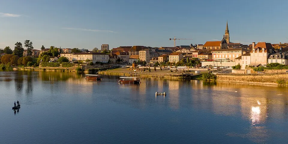 Bergerac — Épaviste à Bergerac (24100)