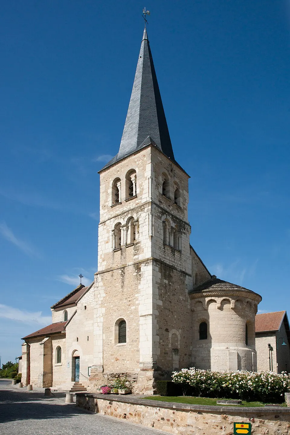 Bezannes — Épaviste à Bezannes (51430)