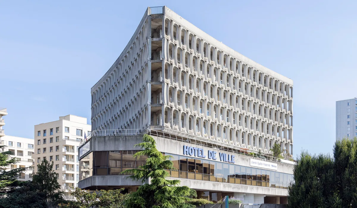 Bobigny — Épaviste à Bobigny (93000)
