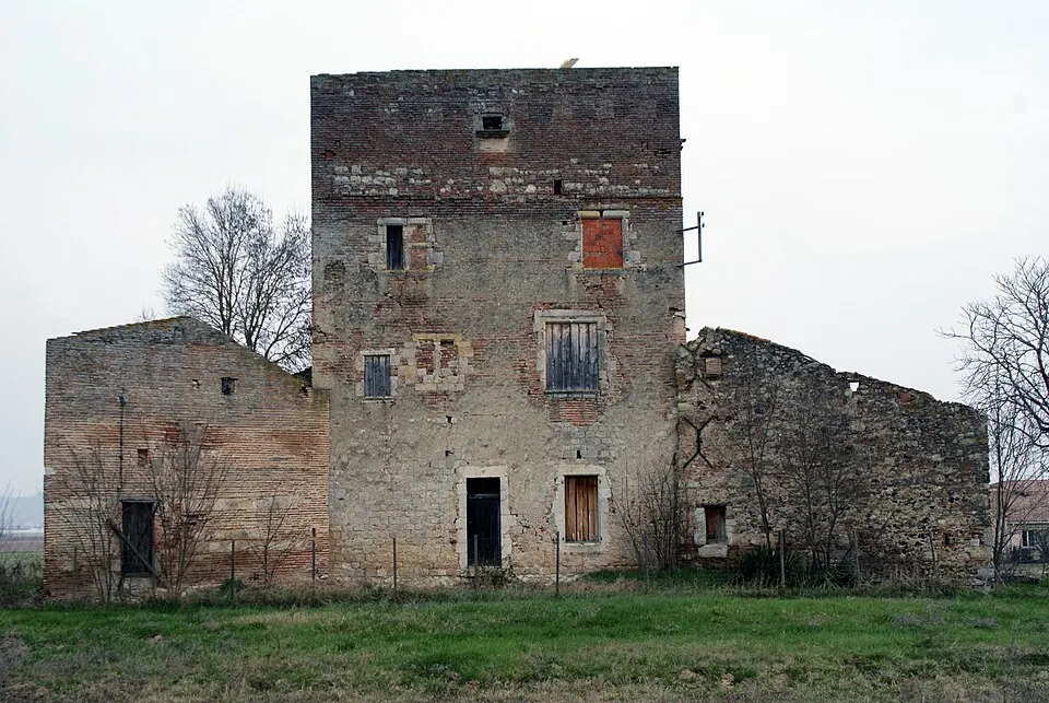 Boé — Épaviste à Boé (47550)