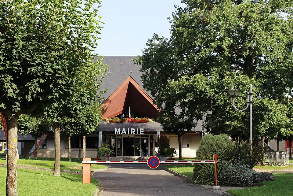 Bordères-sur-l'Échez — Épaviste à Bordères-sur-l'Échez (65320)