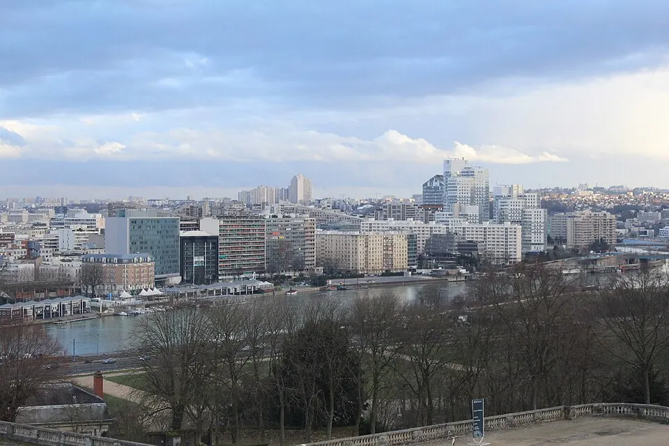 Boulogne-Billancourt — Épaviste à Boulogne-Billancourt (92100)