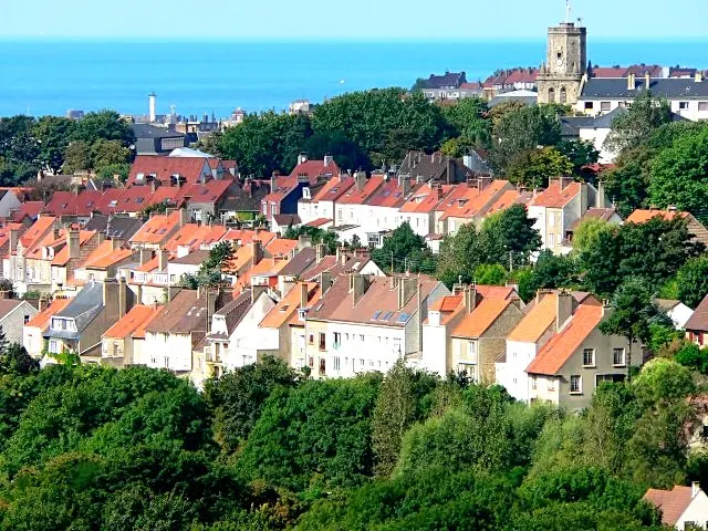 Boulogne-sur-Mer — Épaviste à Boulogne-sur-Mer (62200)