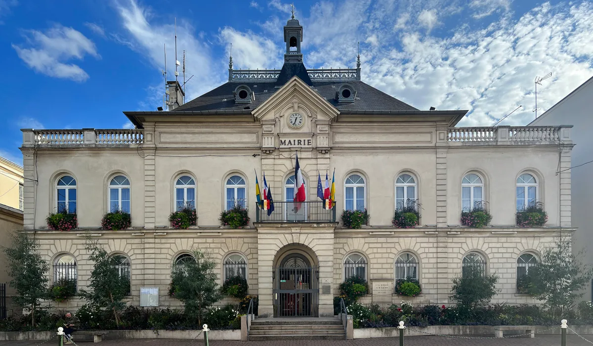 Bourg-la-Reine — Épaviste à Bourg-la-Reine (92340)