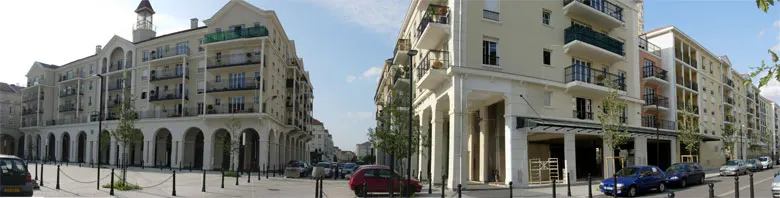 Bussy-Saint-Georges — Épaviste à Bussy-Saint-Georges (77600)